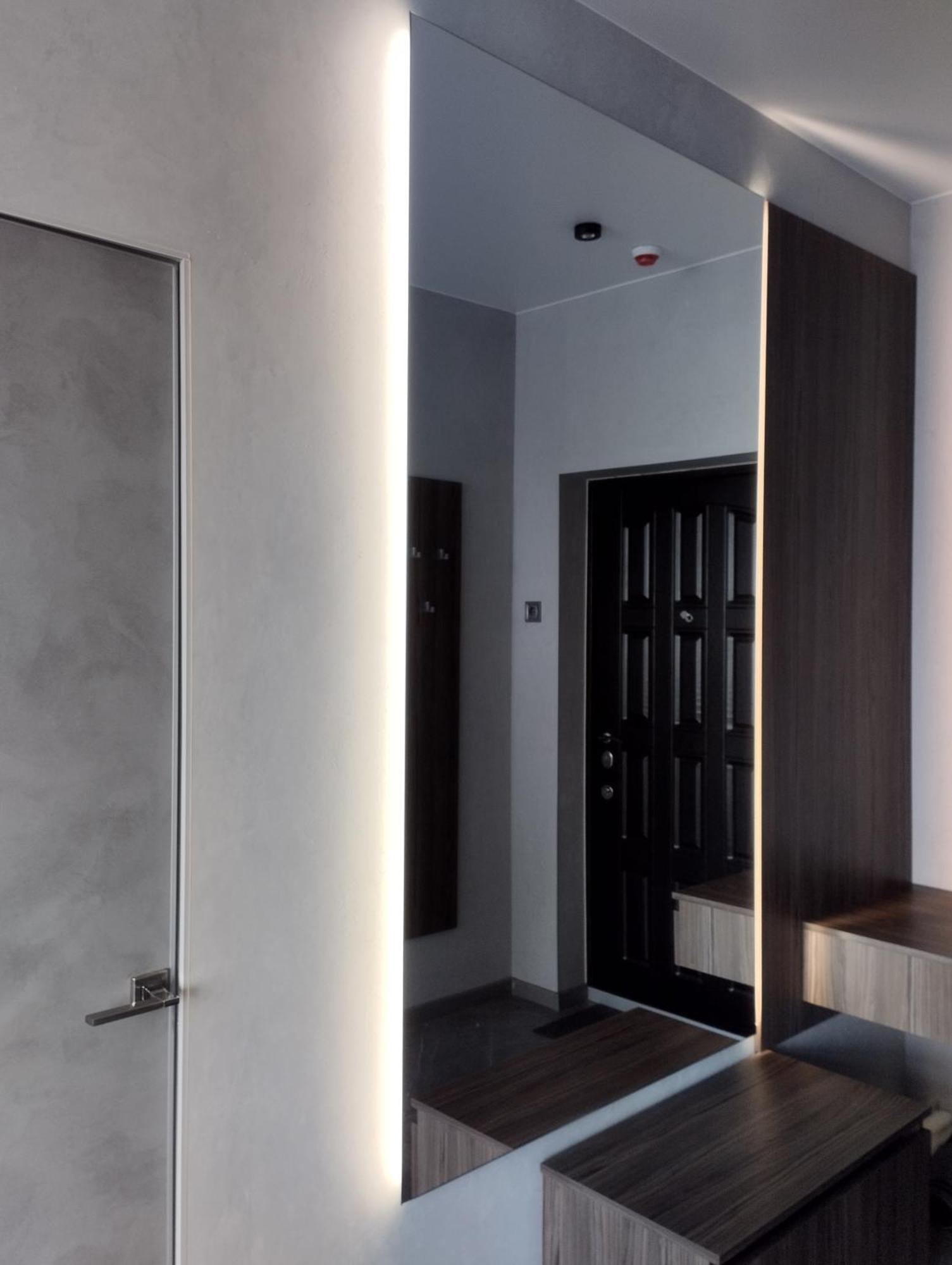 Board Apart Hotel Odesa Exterior foto